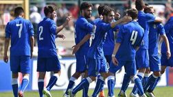 Nazionale, gli Under 17 dal 20 al 25 agosto: gli azzurrini a lavoro a Coverciano