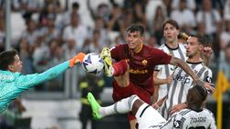 Juve, una svoltina?