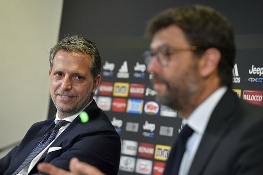 (Photo by Filippo Alfero - Juventus FC/Juventus FC via Getty Images) Juventus: i bookmaker si tutelano dopo il caos plusvalenze e tolgono le quote- immagine 2