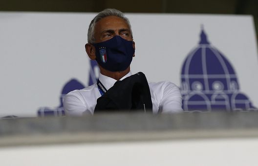 (Photo by Gabriele Maltinti/Getty Images) (Photo by Gabriele Maltinti/Getty Images)