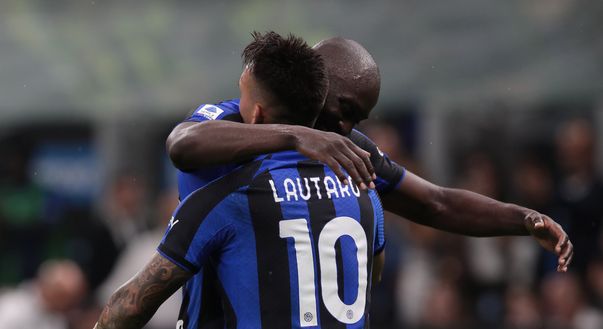 De Grandis: “Conosco Inzaghi, sono convinto che tra Lukaku e Dzeko col City…”- immagine 2