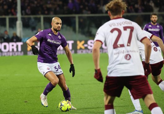 Amoruso: “Jovic avallato da Italiano. Pradè? Ha tante qualità, ma di campo…”- immagine 2