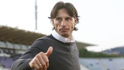 Ufficiale, Gabriele Cioffi è il nuovo allenatore del Verona