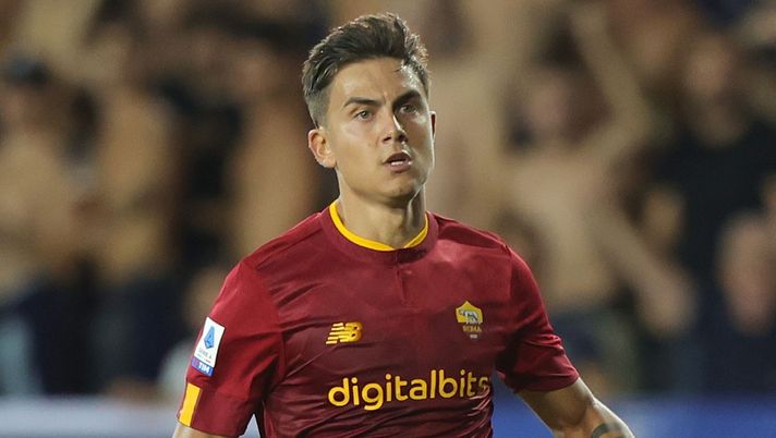 Dybala in gruppo: è pronto a sfidare l’Inter, la sua squadra mancata - immagine 1