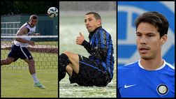 Inter, la flop 11 di gennaio degli ultimi 10 anni: ecco chi ha tradito le attese