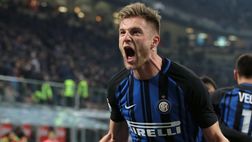 UFFICIALE – Milan Skriniar ha rinnovato fino al 2023. L’Inter: “Perché insieme siamo più forti”