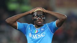 Monza-Napoli: gli azzurri devono evitare la seconda sconfitta di fila