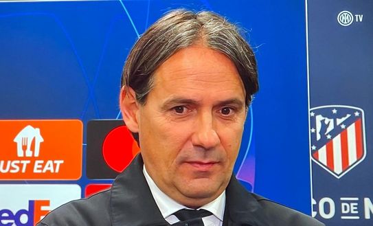 Inzaghi a Inter TV: “C’è dispiacere, è mancato un po’ di cinismo. Fondamentale ora…” - immagine 1