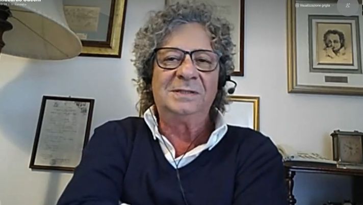 ESCLUSIVA Cucchi: “Gosens ok, ma non sottovaluterei Caicedo. Scamacca? Deve crescere” - immagine 1