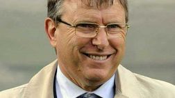 Lo Monaco: “Di Lorenzo nota positiva, Koulibaly non sta rendendo come dovrebbe. Ancelotti ha fallito a Napoli”