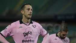 Juve Stabia-Palermo, aria di derby: Saraniti e Marotta a caccia del gol. L’ex Catania…