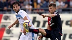 Marchetti: “Inter, cena con Giulini per Barella. Un nome esce dal discorso contropartite”