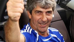 Paolo Rossi, uno degli ultimi messaggi: “Un abbraccio a malati e volontari” | VIDEO