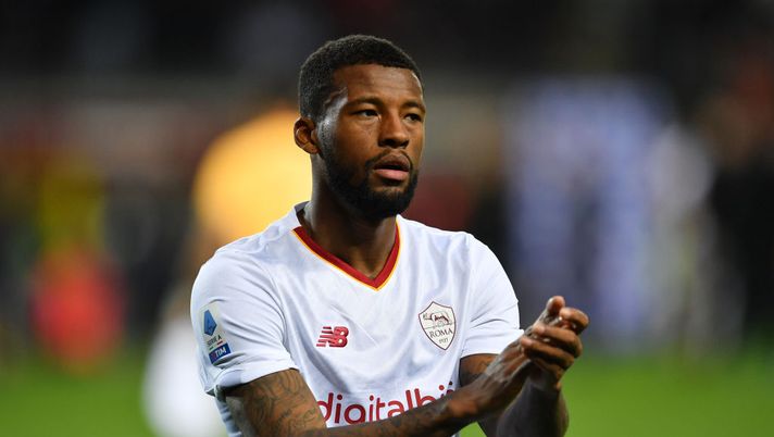 Feyenoord-Roma, Wijnaldum sfida la sua gioventù - immagine 1