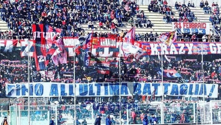 Domenica importante in Puglia: Fasano-Taranto e Bitonto-Foggia Domenica importante in Puglia: Fasano-Taranto e Bitonto-Foggia