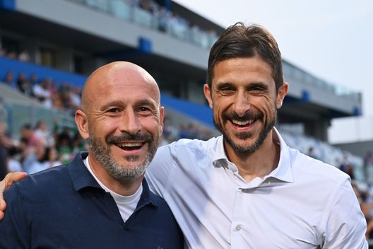 Dionisi: “Peccato aver chiuso così la stagione. Noi sempre in partita”- immagine 2