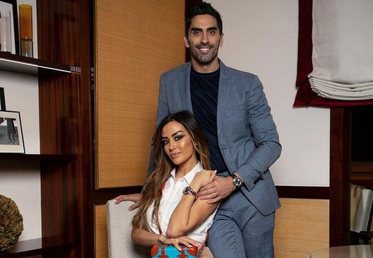 Instagram @filomagno82 Giorgia Palmas in bikini alle Terme: “Inaugurata la stagione della tintarella”- immagine 2