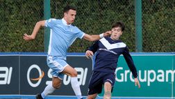 Lazio Primavera, Baxevanos: “Spal ottima squadra. Vogliamo vincere”