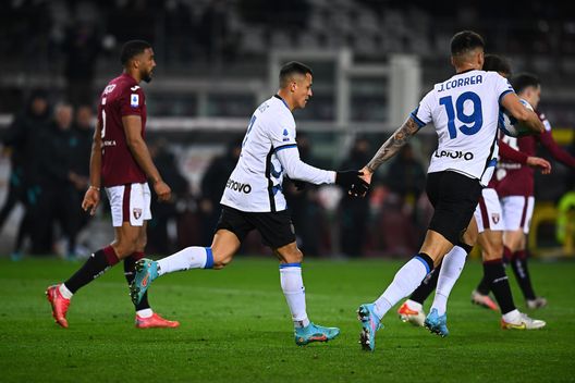 Getty Images Gds – Inter, Sanchez in uscita. Lautaro? Per convincere il club nerazzurro servirà…- immagine 2