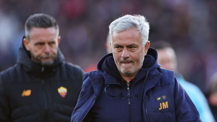 Monza-Roma, Mourinho in emergenza: le possibili soluzioni in difesa e a centrocampo - immagine 1