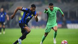 Atletico Madrid, Lino: “Gol Inter arrivato per un nostro errore. Dobbiamo dimenticare tutto”