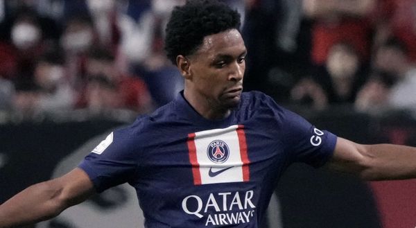 Abdou Diallo (difensore PSG) | Ligue 1 News (Getty Images) Abdou Diallo PSG