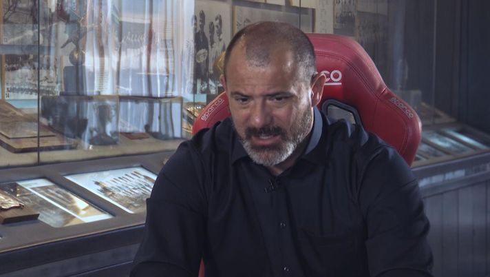 Stankovic: “Moratti ci trascinò alla Champions. Mourinho mi attaccò al muro e mi disse…” 