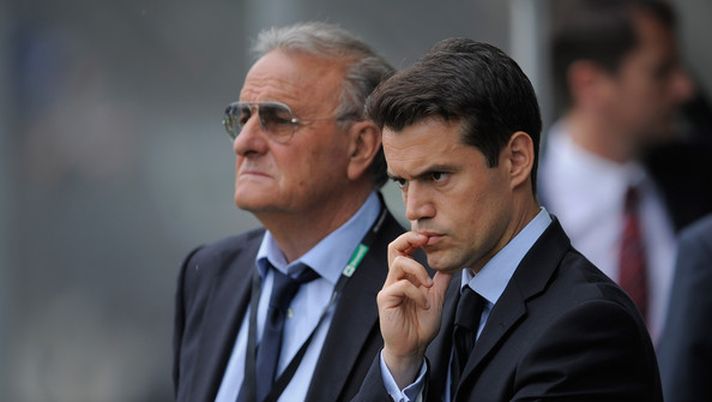 Roma, è morto Italo Galbiati: storico vice di Capello. Campione d’Italia nel 2001 - immagine 1