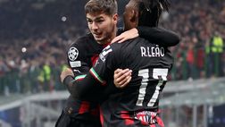 Tottenham-Milan, la probabile formazione dei rossoneri di Pioli | VIDEO