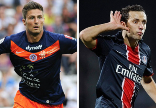 A quasi 42 anni Nenê riparte dalla Serie B brasiliana. Nel 2012 fu capocannoniere in Francia con Giroud- immagine 3