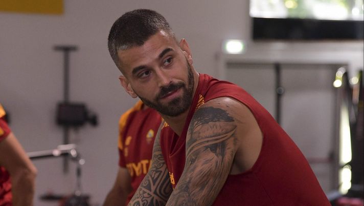 Getty Images Spinazzola: “Roma, con Mou pronti a tutto” - immagine 1