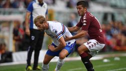 Strinic: “Rifiutate offerte da Inter e squadre inglesi per il Napoli. Sarri e Giampaolo…”