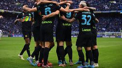 Inter-Verona, pagelle Tuttosport: “7,5 per Perisic, 7 per altri quattro. E Inzaghi…”