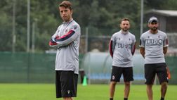 Bologna, De Leo: “Verona agguerrito, vietato sottovalutarlo”