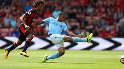 Manchester City, fenomeno Gabriel Jesus: numeri impressionanti per il brasiliano
