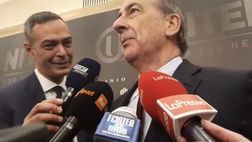 VIDEO FCIN1908 / Sala: “Conte aveva ragione, qualità con Eriksen. Il Milan di Ibra…”