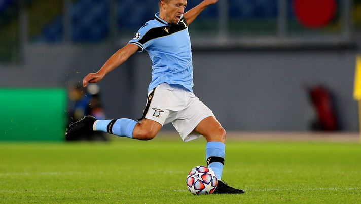 Leiva svela: “Con Sarri ho imparato tanto, ma è molto chiuso nei rapporti…” - immagine 1