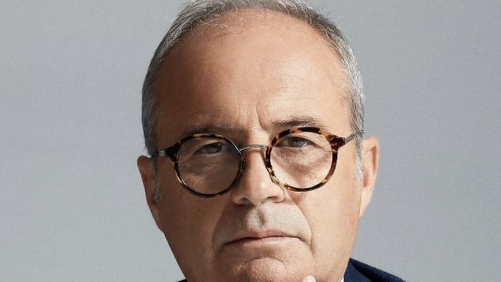 Luis Campos PSG