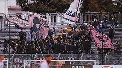 Niente derby con il Catania: al suo posto il test del Palermo con la Primavera…