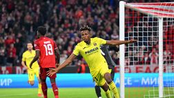 Il Villareal fa l’impresa a Monaco: Bayern fuori dalla Champions
