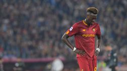Abraham da re a invisibile in Europa: Tammy a secco, da Helsinki parte la rincorsa