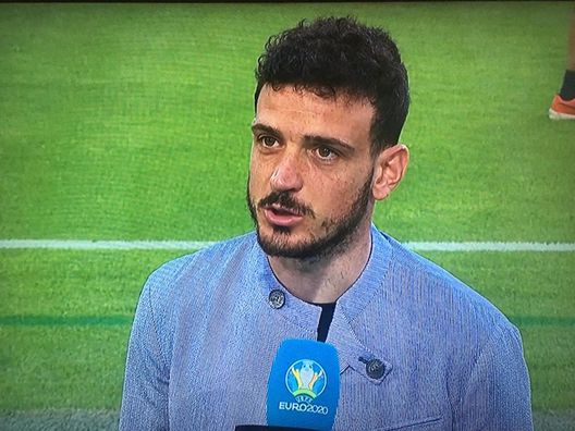 Dopo Hakimi, l’Inter contatta l’agente di Florenzi: la vera richiesta della Roma- immagine 2