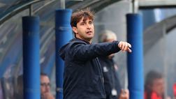 Ancora Bigica: “Sconfitta salutare. Viareggio utile per dare spazio a chi ha giocato meno”