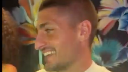VIDEO / Verratti, che fai? Il centrocampista del PSG si scatena a Miami