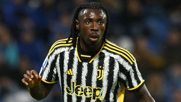 Sky: “Due squadre di Serie A per Kean ma il giocatore ha questa preferenza” - immagine 1
