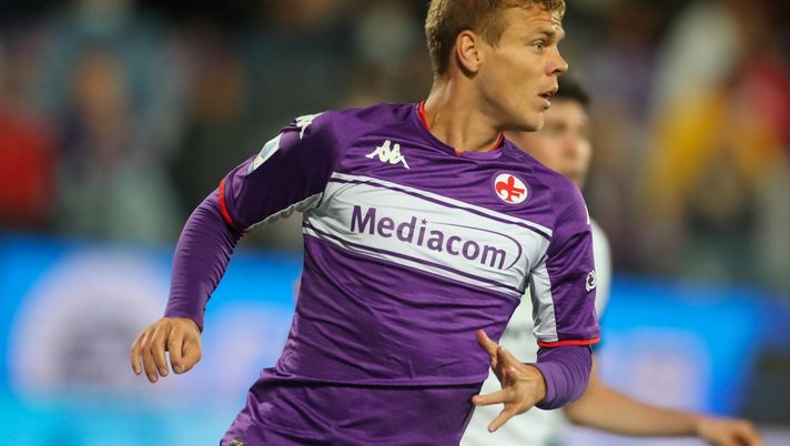 Fiorentina, ufficiale: Kokorin passa all’Aris Limassol - immagine 1