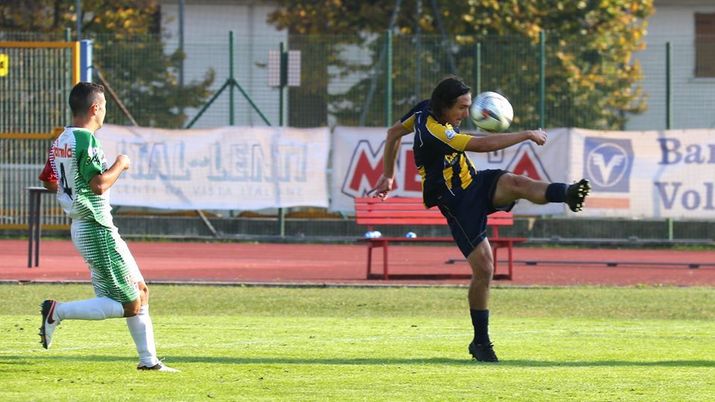 Serie D, Dolomiti Bellunesi: un altro acquisto a “chilometro zero” 