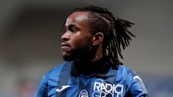 Juve-Atalanta, le formazioni ufficiali: fuori Kolasinac! La scelta su Kostic, Lookman e de Roon