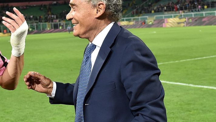 Gianni Di Marzio: &#8220;Fiorentina nelle condizione di reggere l&#8217;urto del Napoli&#8221; 