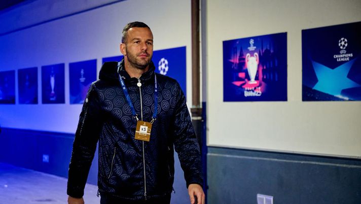 Coppa Italia, Handanovic titolare in finale. Ultima occasione per alzare un trofeo da titolare - immagine 1